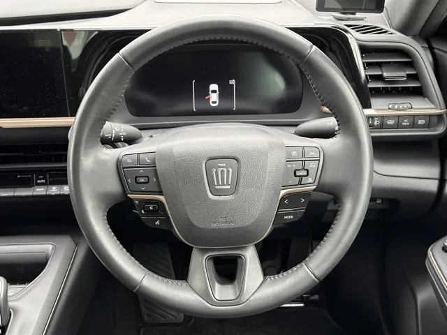 クラウン(トヨタ)G アドバンスド デジタルインナーミラー中古車 6
