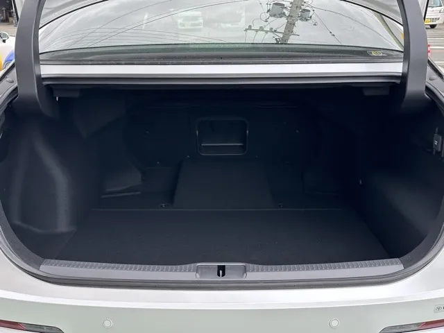 クラウン(トヨタ)G アドバンスド デジタルインナーミラー中古車 8