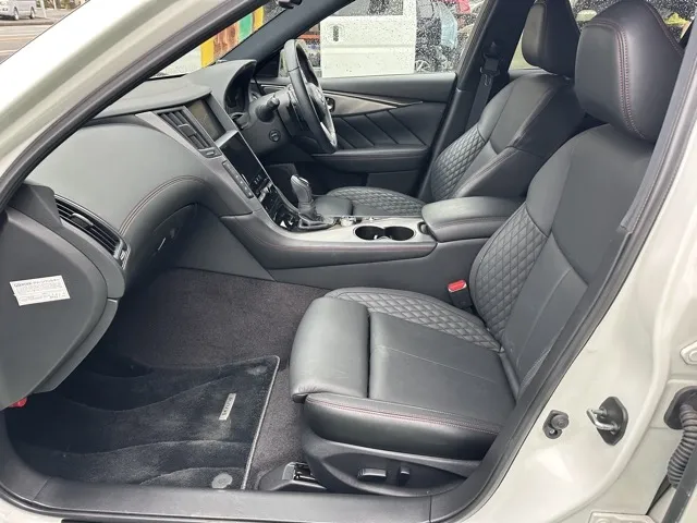 スカイライン(ニッサン)400R中古車 3