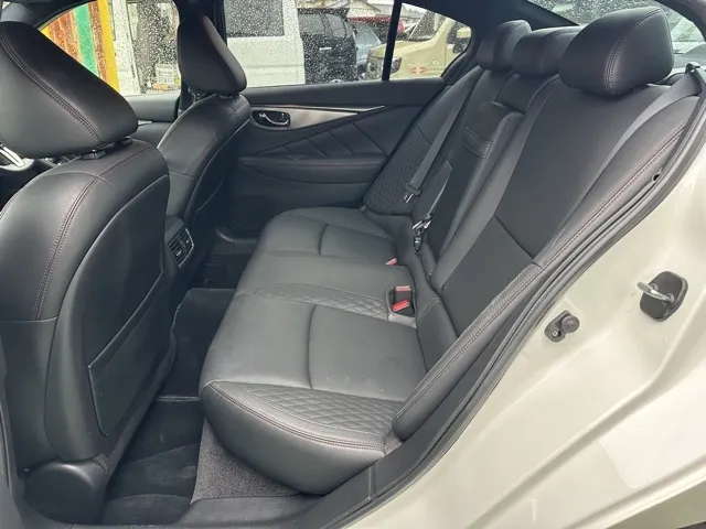 スカイライン(ニッサン)400R中古車 4