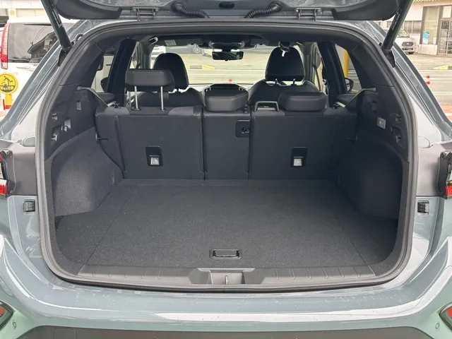 レヴォーグ(スバル)STIスポーツシャープ中古車 9