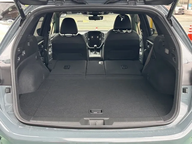 レヴォーグ(スバル)STIスポーツシャープ中古車 11