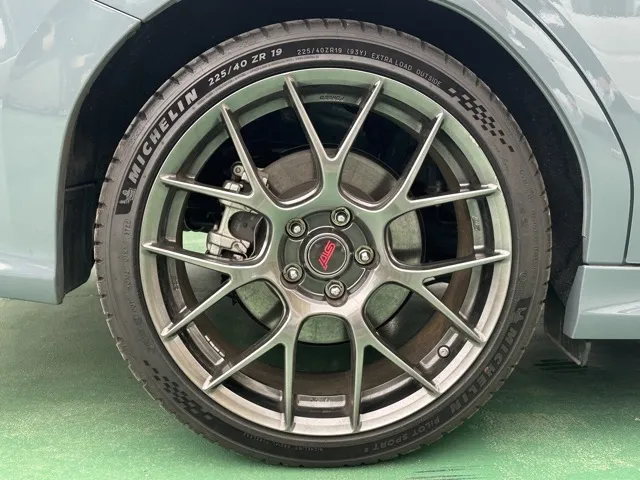 レヴォーグ(スバル)STIスポーツシャープ中古車 13
