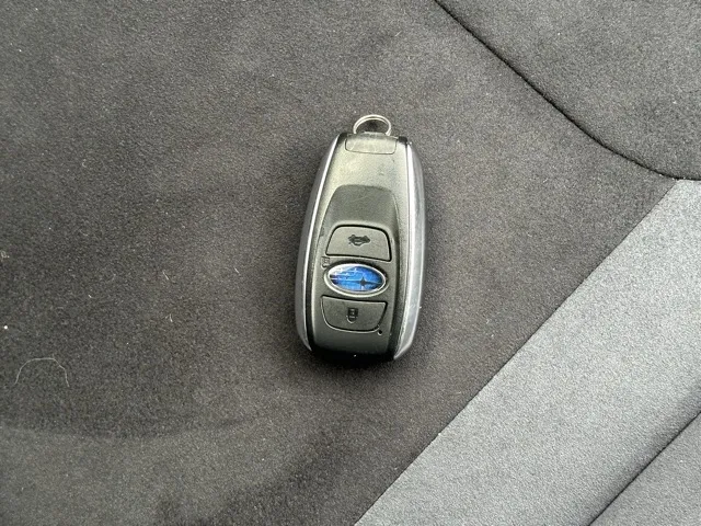 レヴォーグ(スバル)STIスポーツシャープ中古車 28