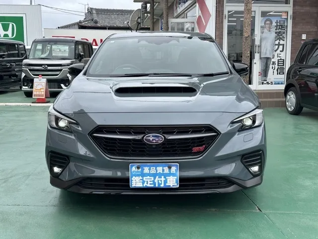 レヴォーグ(スバル)STIスポーツシャープ中古車 29