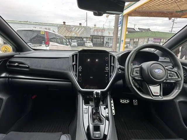 レヴォーグ(スバル)STIスポーツシャープ中古車 5