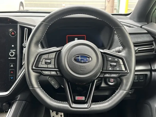 レヴォーグ(スバル)STIスポーツシャープ中古車 6