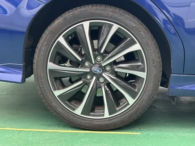 レヴォーグ(スバル)STIスポーツ EX中古車 12