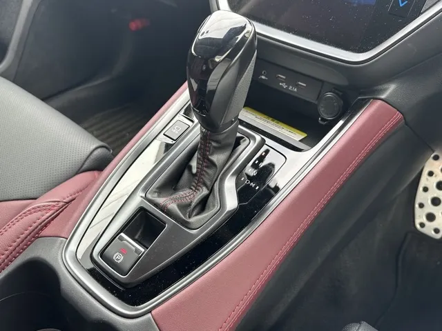 レヴォーグ(スバル)STIスポーツ EX中古車 15