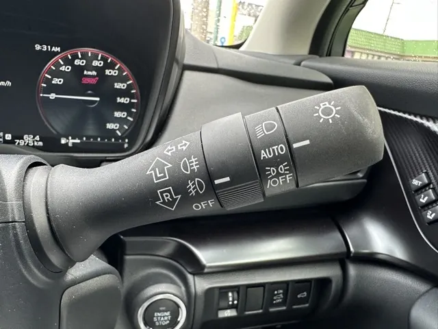 レヴォーグ(スバル)STIスポーツ EX中古車 24