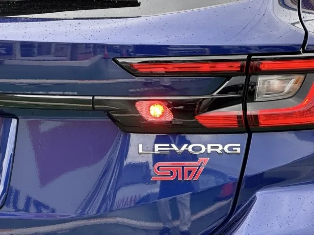 レヴォーグ(スバル)STIスポーツ EX中古車 28