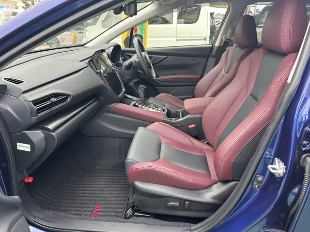 レヴォーグ(スバル)STIスポーツ EX中古車 3