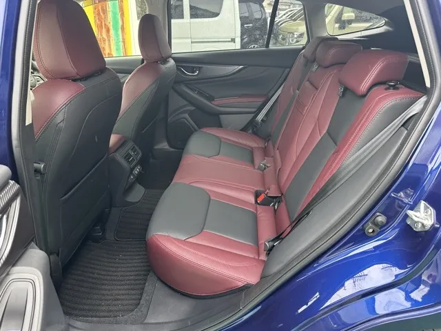 レヴォーグ(スバル)STIスポーツ EX中古車 4