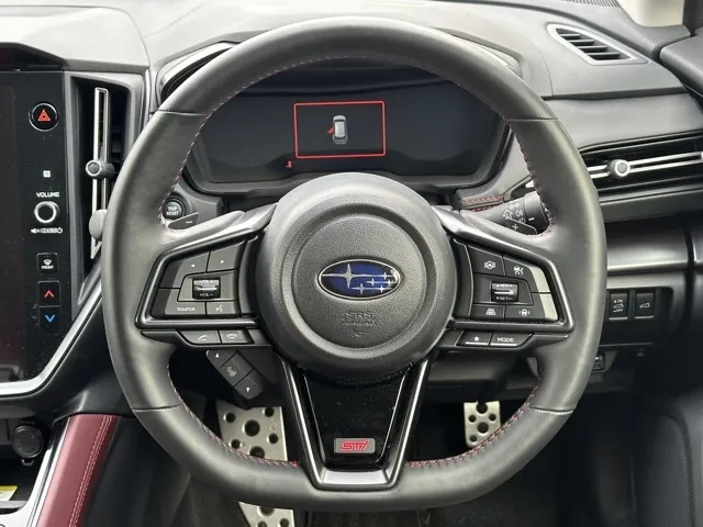 レヴォーグ(スバル)STIスポーツ EX中古車 6