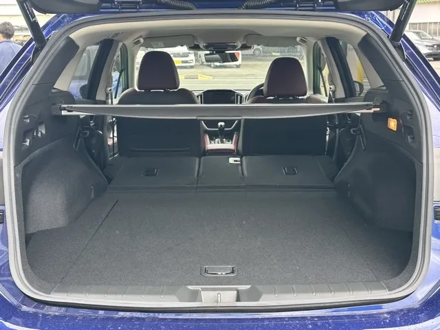 レヴォーグ(スバル)STIスポーツ EX中古車 8