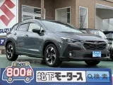 スバルクロストレック 荷物だってたくさん積める！



[NO:18952]