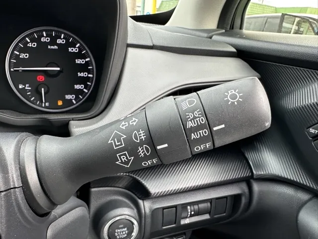 クロストレック(スバル)リミテッド 4WD中古車 22