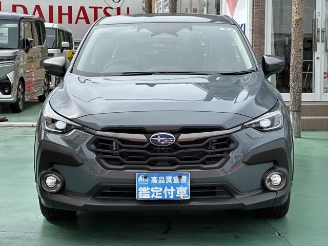 クロストレック(スバル)リミテッド 4WD中古車 29