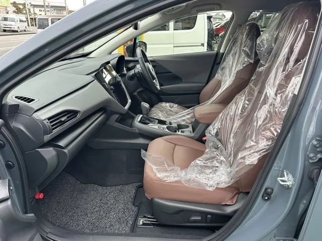 クロストレック(スバル)リミテッド 4WD中古車 3