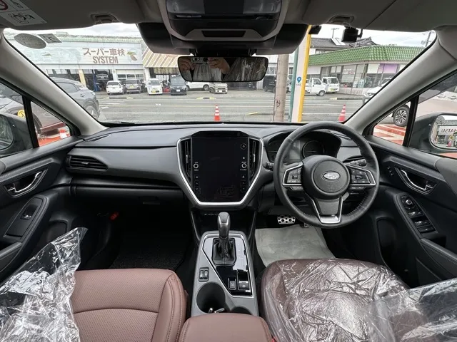 クロストレック(スバル)リミテッド 4WD中古車 5