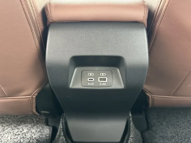 クロストレック(スバル)リミテッド 4WD中古車 7