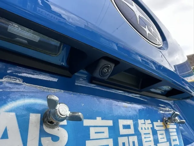 クロストレック(スバル)リミテッド中古車 9