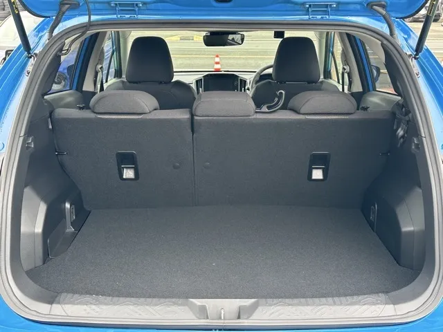 クロストレック(スバル)リミテッド中古車 10
