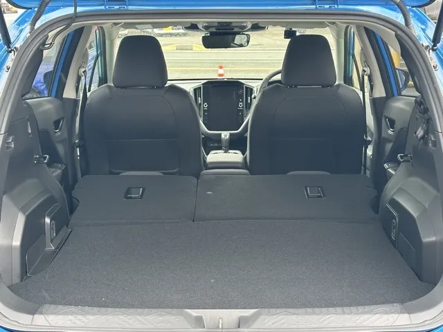 クロストレック(スバル)リミテッド中古車 11