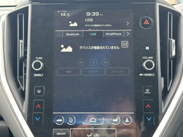 クロストレック(スバル)リミテッド中古車 19