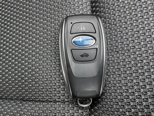 クロストレック(スバル)リミテッド中古車 27