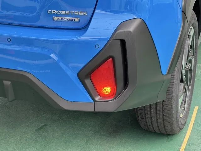 クロストレック(スバル)リミテッド中古車 28