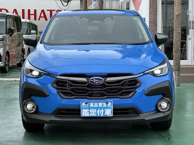クロストレック(スバル)リミテッド中古車 29