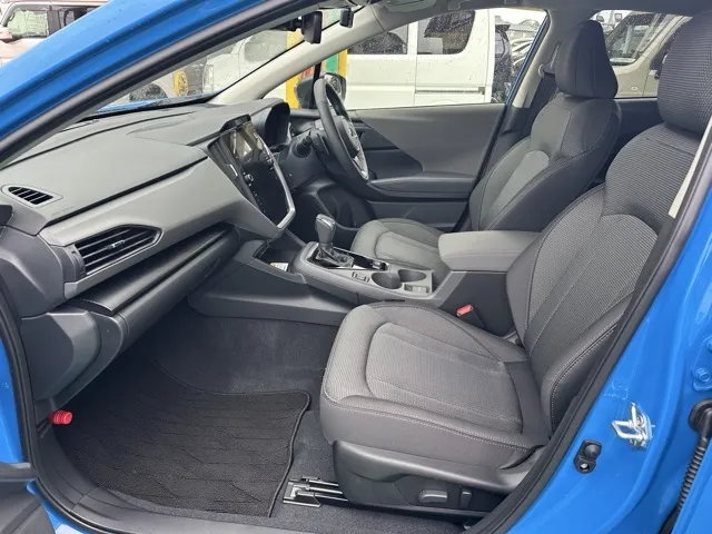クロストレック(スバル)リミテッド中古車 3