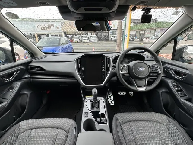 クロストレック(スバル)リミテッド中古車 5