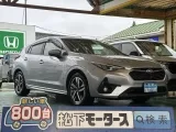 スバルインプレッサ 運転しやすい目線の高さ！
[NO:18954]