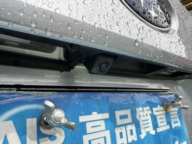 インプレッサ(スバル)ST-Hディーラ-試乗車 8