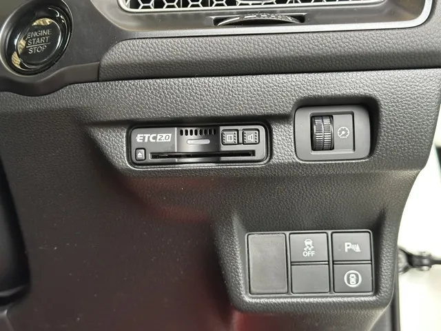 シビック(ホンダ)タイプR登録済未使用車 14