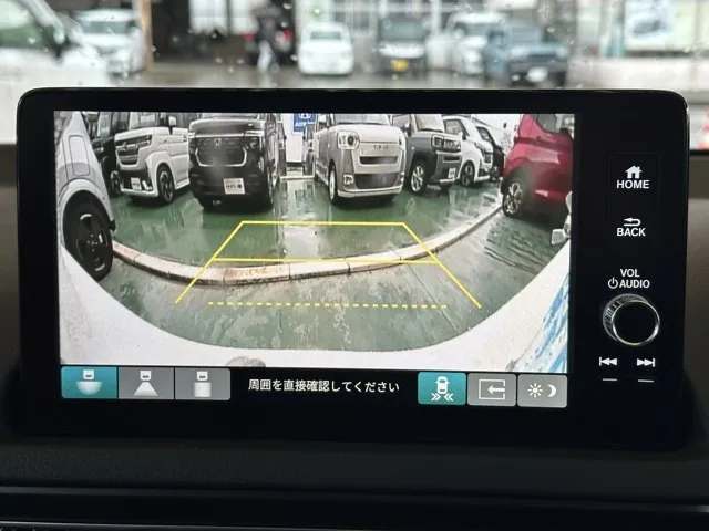 シビック(ホンダ)タイプR登録済未使用車 20