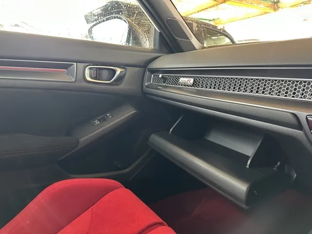 シビック(ホンダ)タイプR登録済未使用車 21