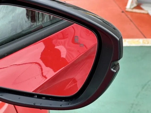 シビック(ホンダ)タイプR登録済未使用車 12