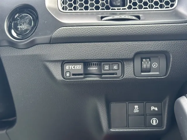 シビック(ホンダ)タイプR登録済未使用車 14