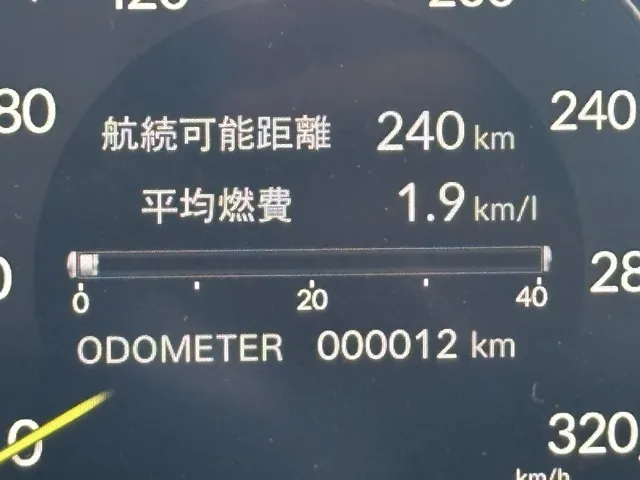 シビック(ホンダ)タイプR登録済未使用車 26