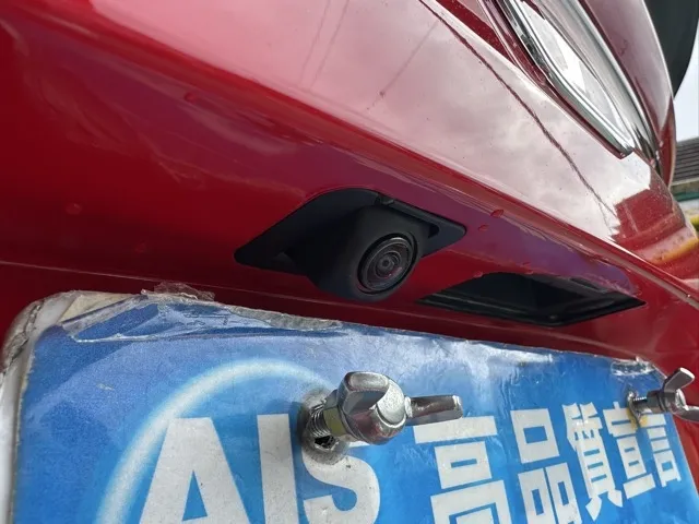 シビック(ホンダ)タイプR登録済未使用車 7