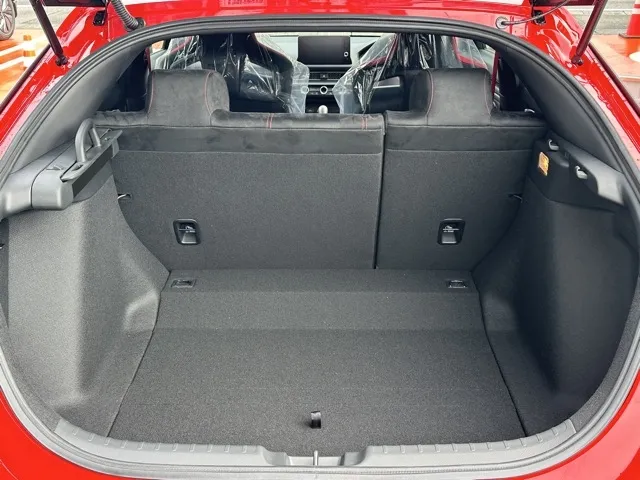 シビック(ホンダ)タイプR登録済未使用車 8