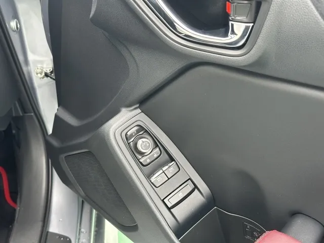 BRZ(スバル)STIスポーツ AT中古車 11