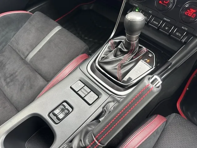 BRZ(スバル)STIスポーツ AT中古車 14