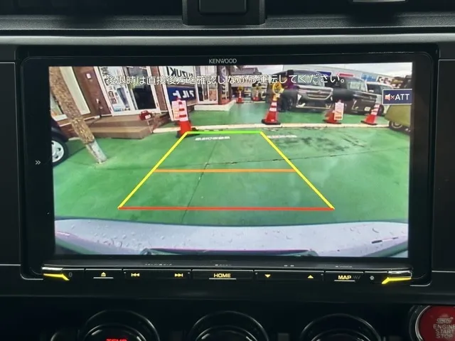 BRZ(スバル)STIスポーツ AT中古車 18