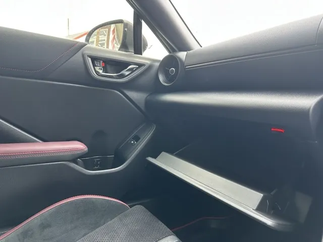 BRZ(スバル)STIスポーツ AT中古車 21