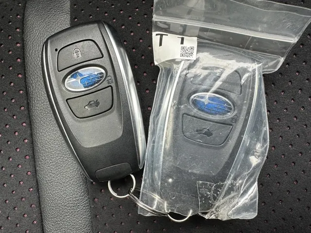 BRZ(スバル)STIスポーツ AT中古車 27