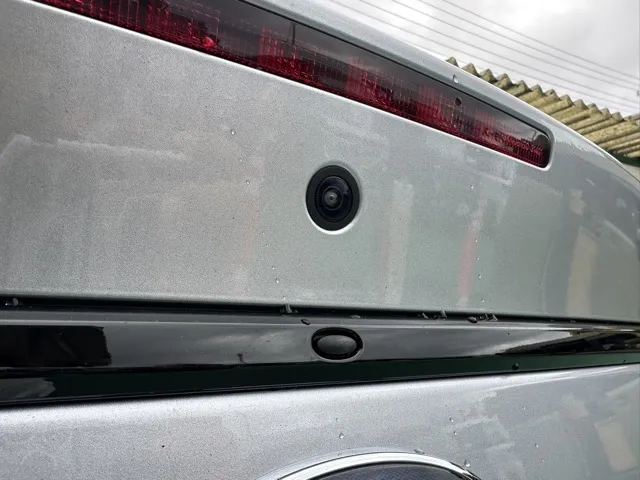 BRZ(スバル)STIスポーツ AT中古車 7